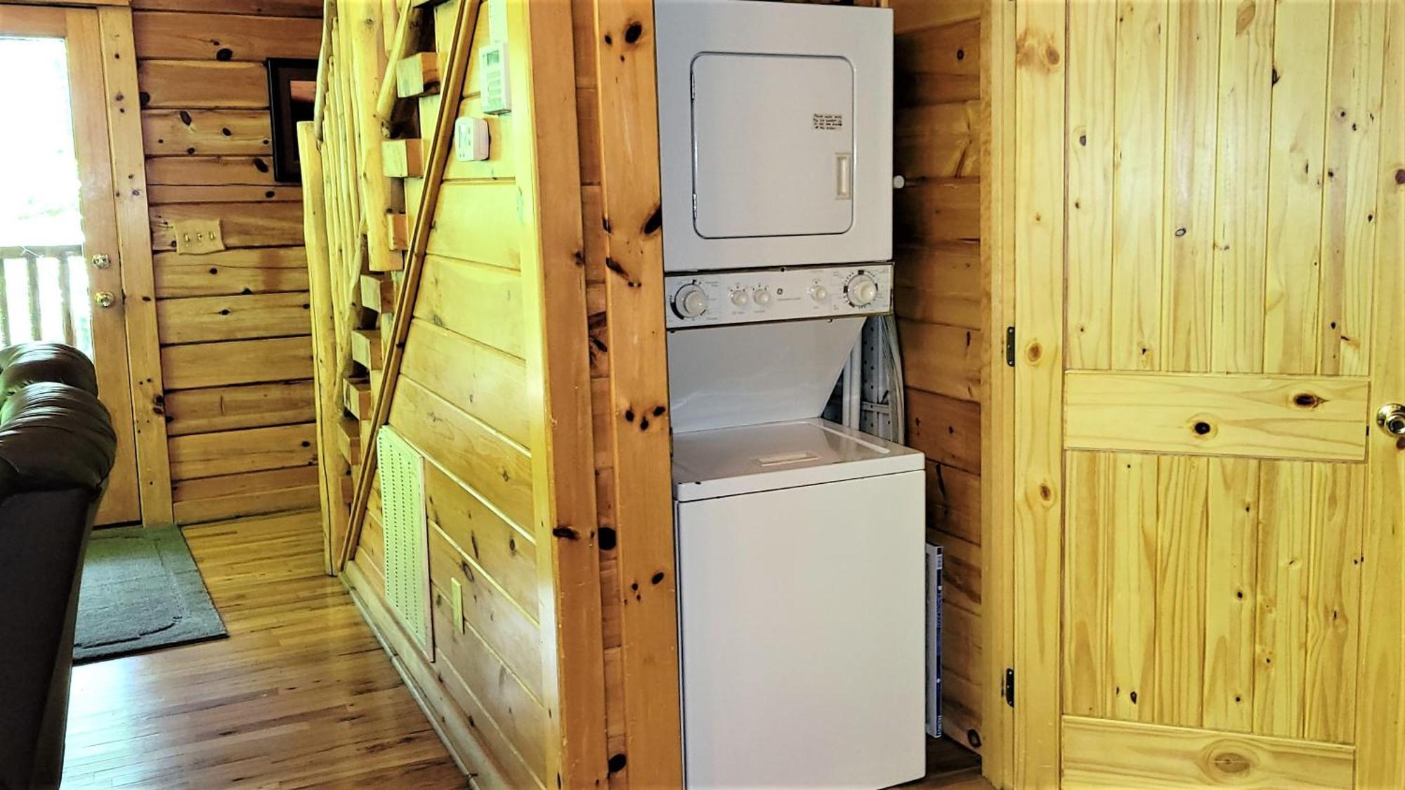 Mountain Joy -Private Treehouse Style Cabin That Sleeps 4-Free Tickets Gatlinburg Eksteriør bilde